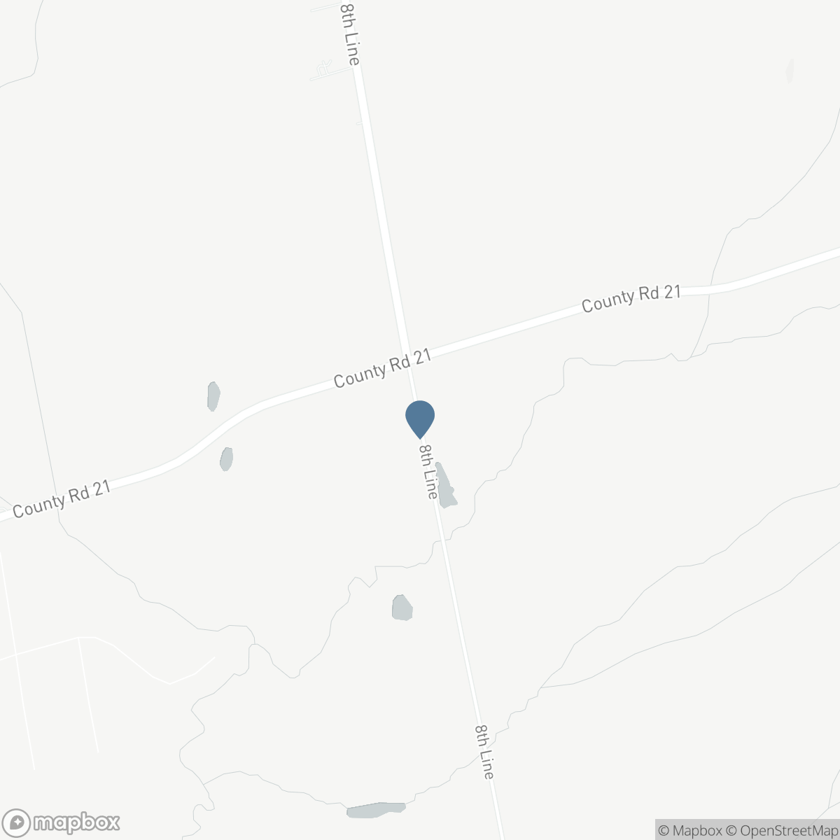 6805 8TH LINE, Essa, Ontario L0L 1N0